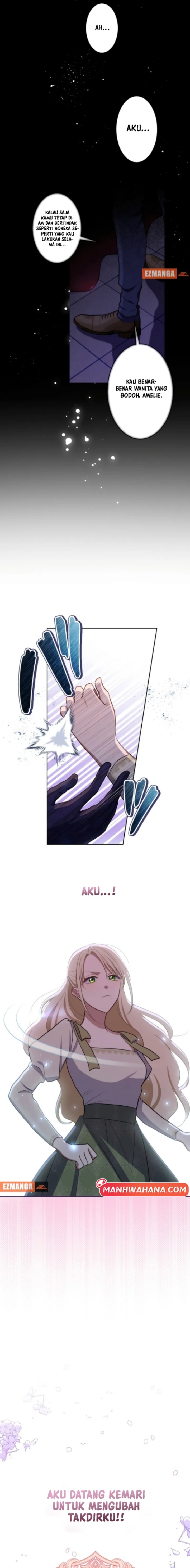 I Became the Contract Mother of the Grim Reaper Duke’s Family and They Became Obsessed With Me Chapter 14 Gambar 10