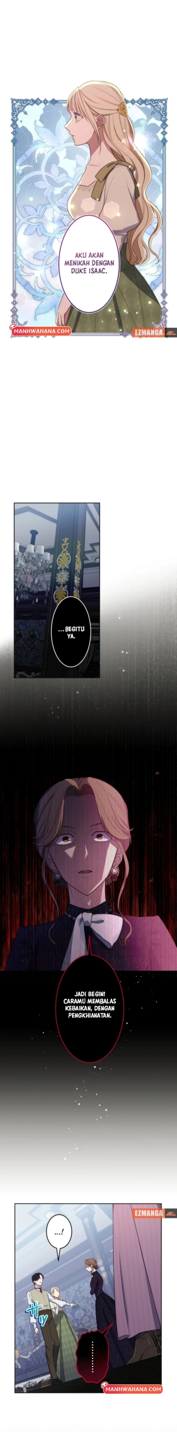 I Became the Contract Mother of the Grim Reaper Duke’s Family and They Became Obsessed With Me Chapter 15 Gambar 3