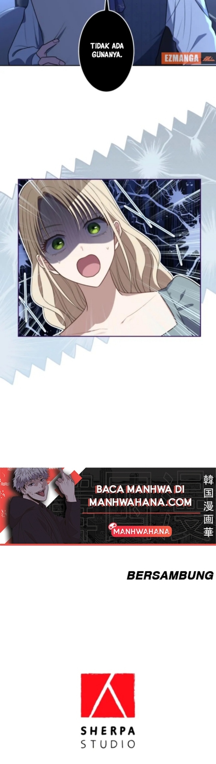 I Became the Contract Mother of the Grim Reaper Duke’s Family and They Became Obsessed With Me Chapter 15 Gambar 17