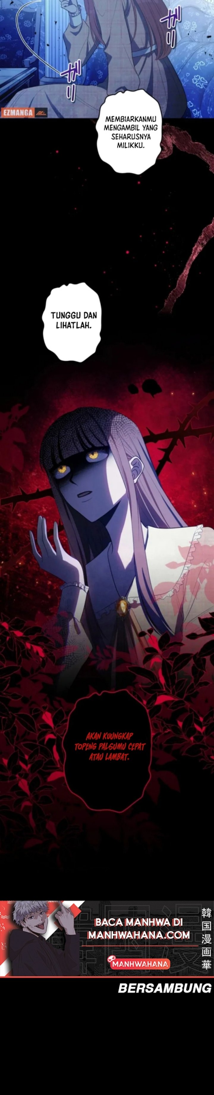 I Became the Contract Mother of the Grim Reaper Duke’s Family and They Became Obsessed With Me Chapter 28 Gambar 15