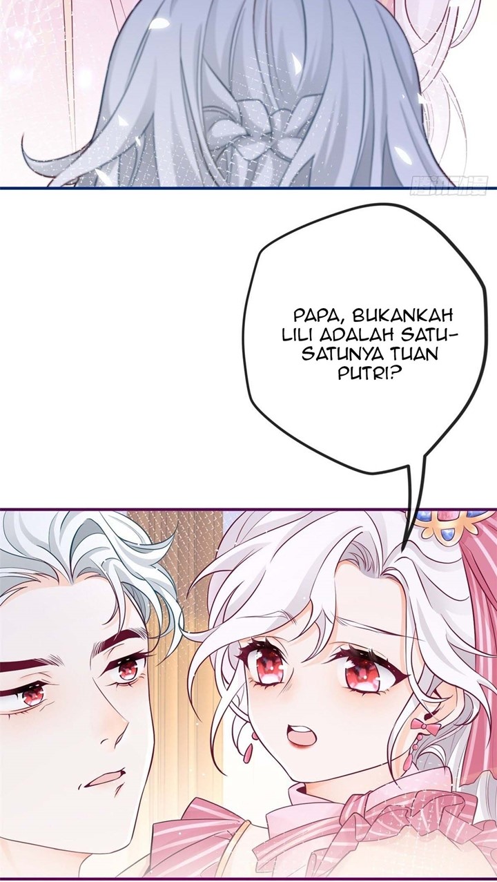 I Became the Sacrificial Princess Chapter 03 Gambar 4