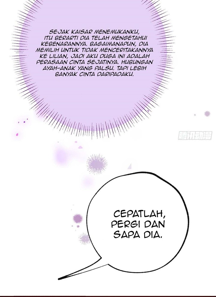 I Became the Sacrificial Princess Chapter 03 Gambar 6