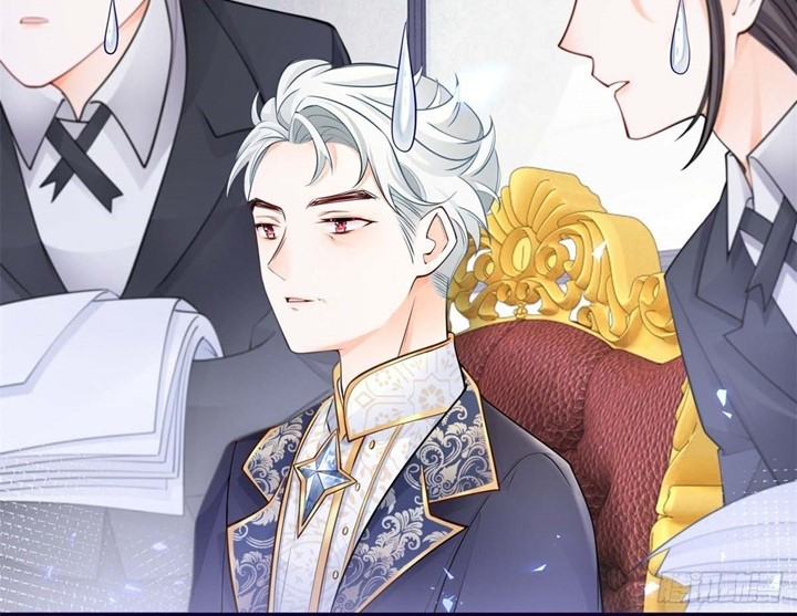 I Became the Sacrificial Princess Chapter 03 Gambar 12