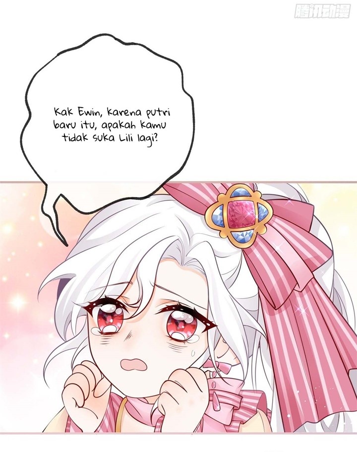 I Became the Sacrificial Princess Chapter 03 Gambar 17