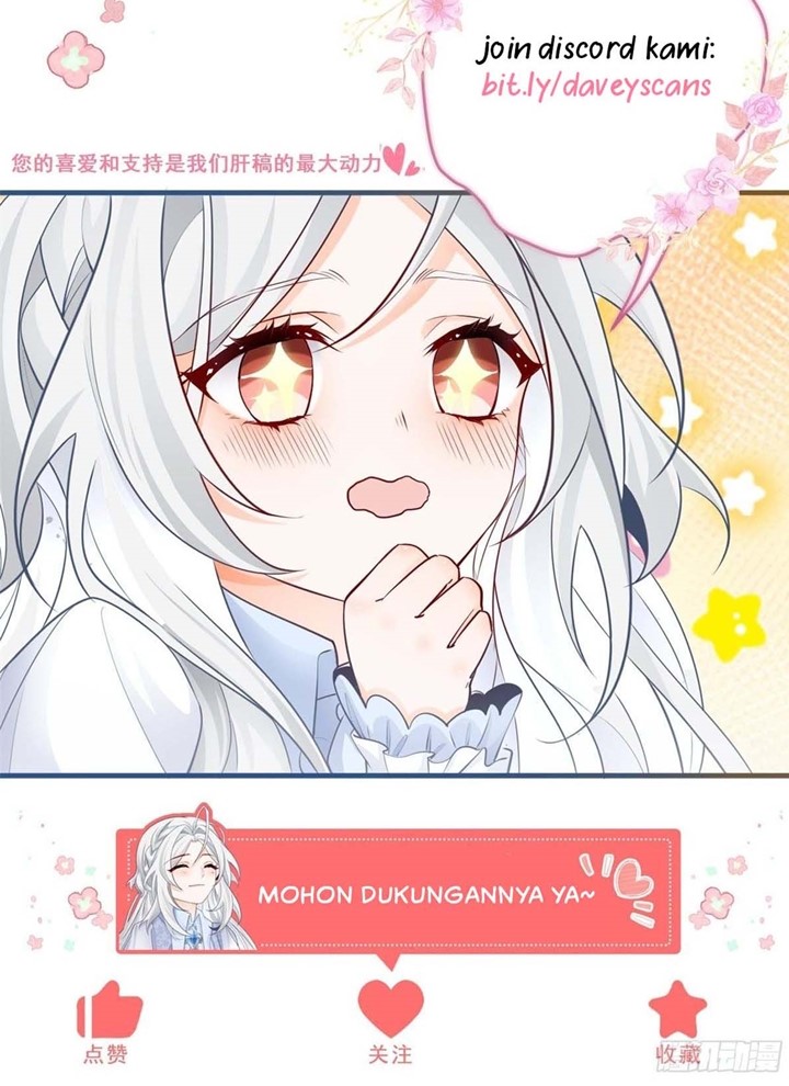 I Became the Sacrificial Princess Chapter 03 Gambar 19