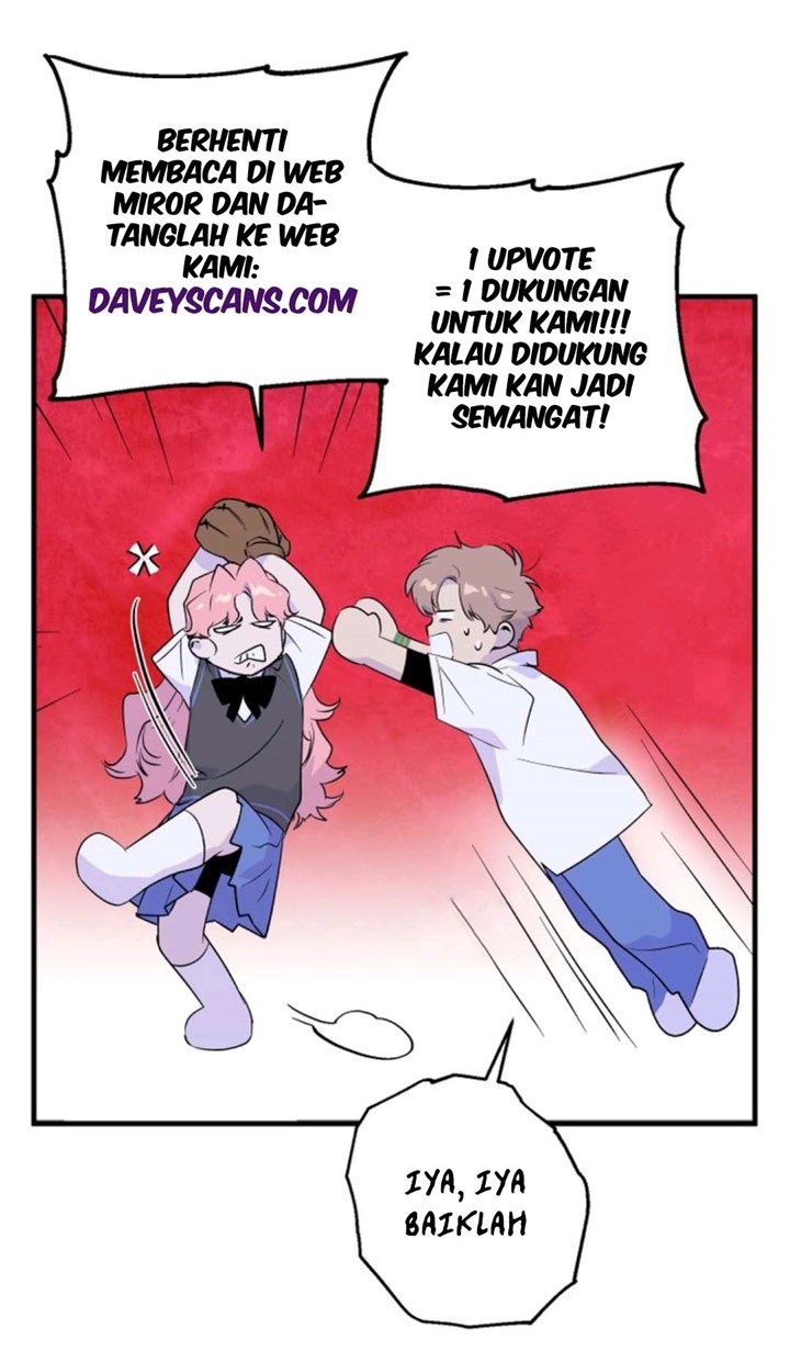I Became the Sacrificial Princess Chapter 03 Gambar 20