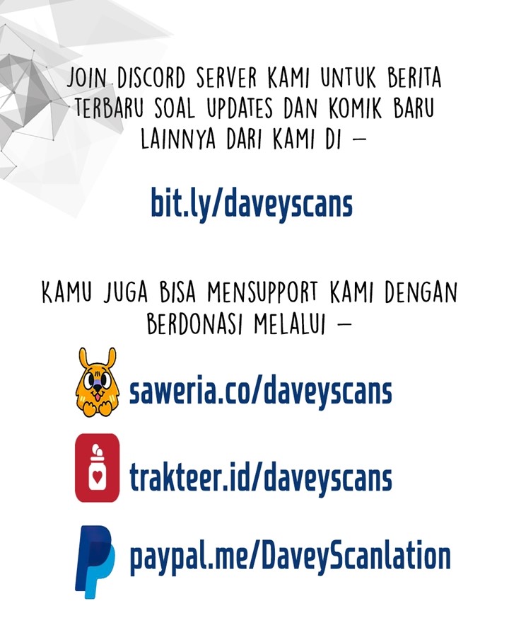 I Became the Sacrificial Princess Chapter 03 Gambar 21