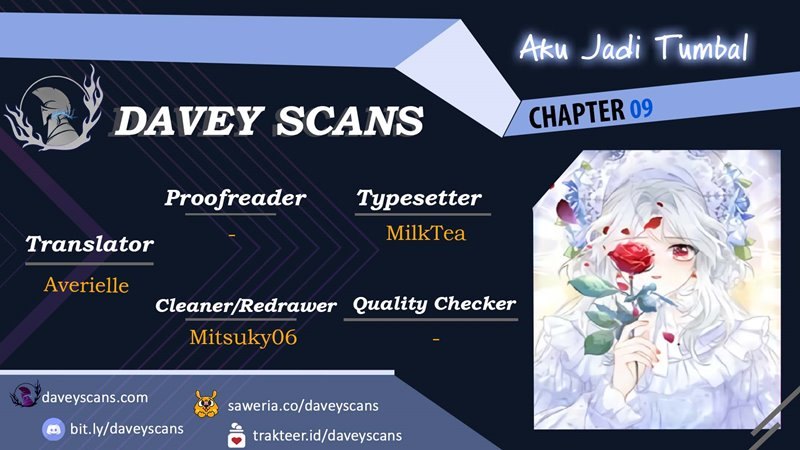 I Became the Sacrificial Princess Chapter 09 Gambar 1