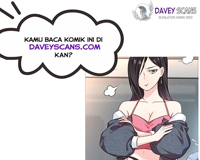 I Became the Sacrificial Princess Chapter 09 Gambar 2