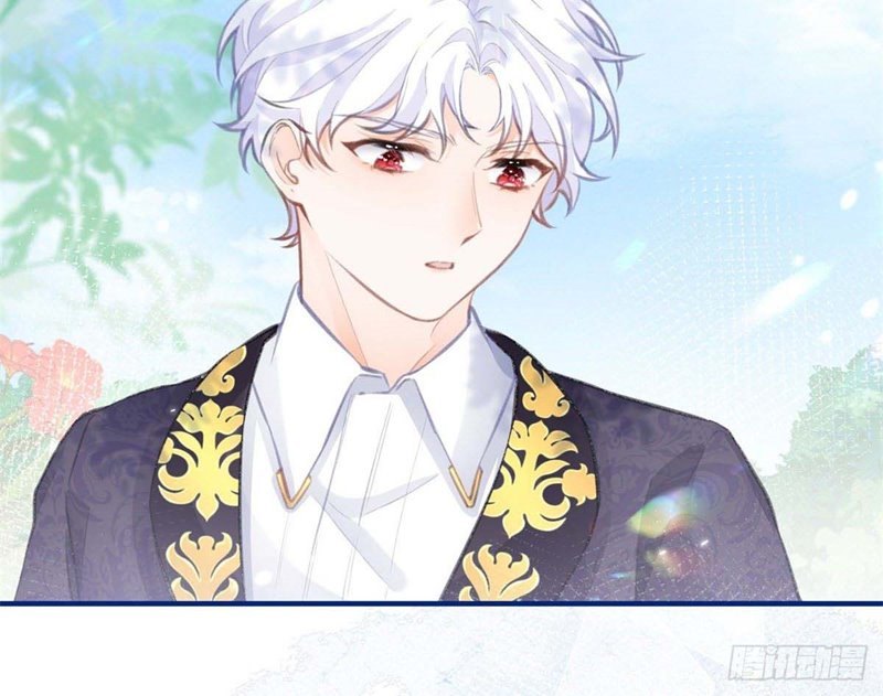 I Became the Sacrificial Princess Chapter 09 Gambar 4