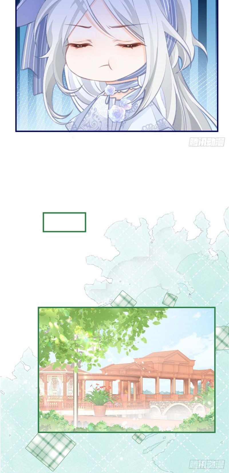 I Became the Sacrificial Princess Chapter 09 Gambar 10
