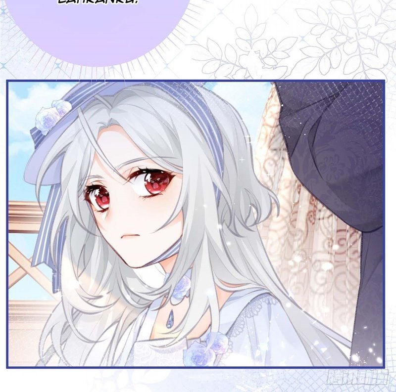 I Became the Sacrificial Princess Chapter 09 Gambar 13