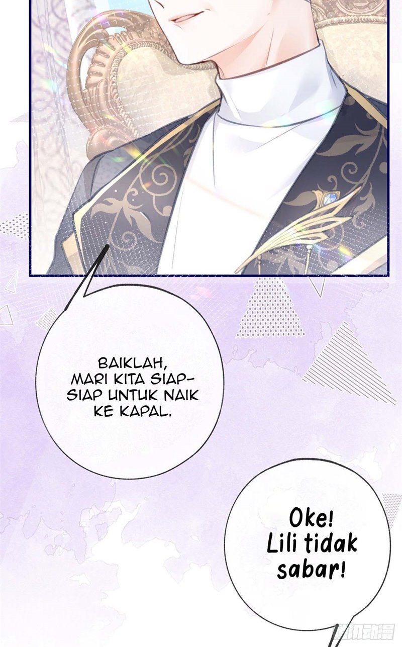 I Became the Sacrificial Princess Chapter 09 Gambar 15