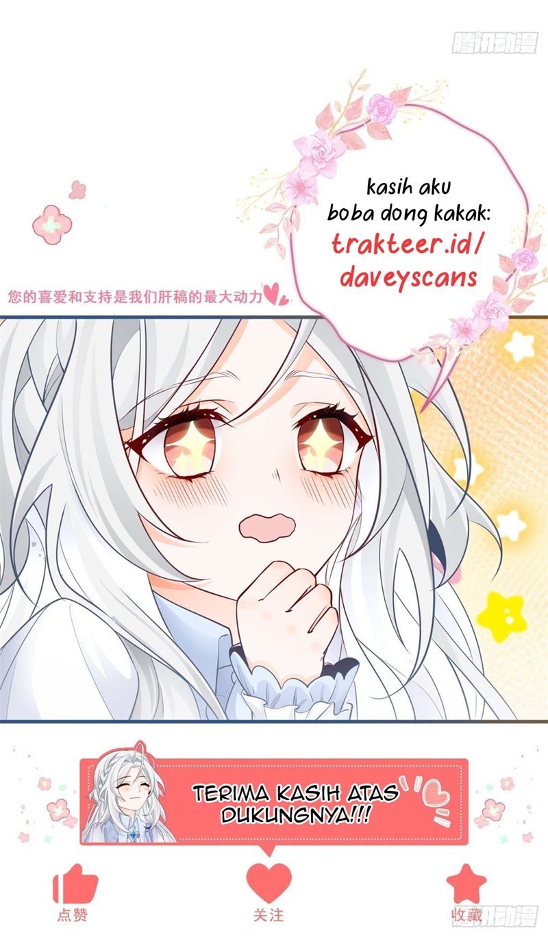 I Became the Sacrificial Princess Chapter 09 Gambar 17