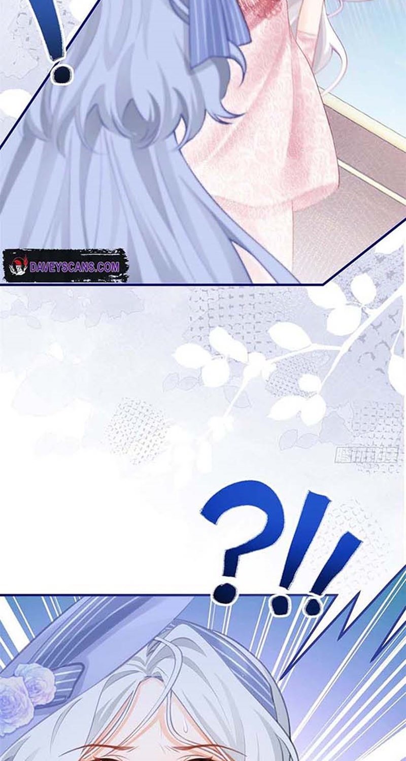 I Became the Sacrificial Princess Chapter 11 Gambar 6