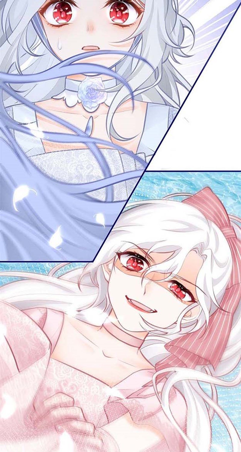 I Became the Sacrificial Princess Chapter 11 Gambar 7