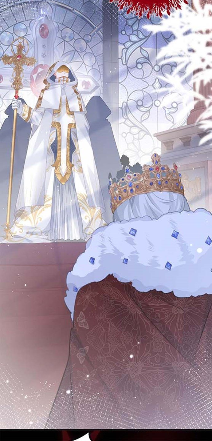 I Became the Sacrificial Princess Chapter 15 Gambar 17