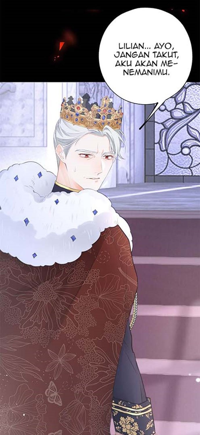 I Became the Sacrificial Princess Chapter 15 Gambar 25