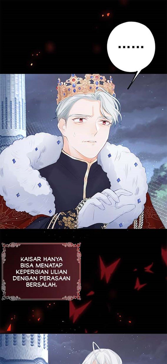 I Became the Sacrificial Princess Chapter 15 Gambar 29