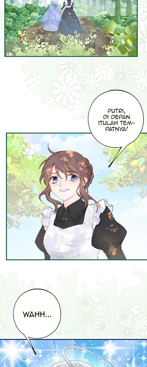 I Became the Sacrificial Princess Chapter 16 Gambar 25