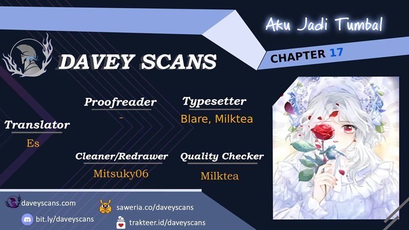 I Became the Sacrificial Princess Chapter 17 Gambar 1