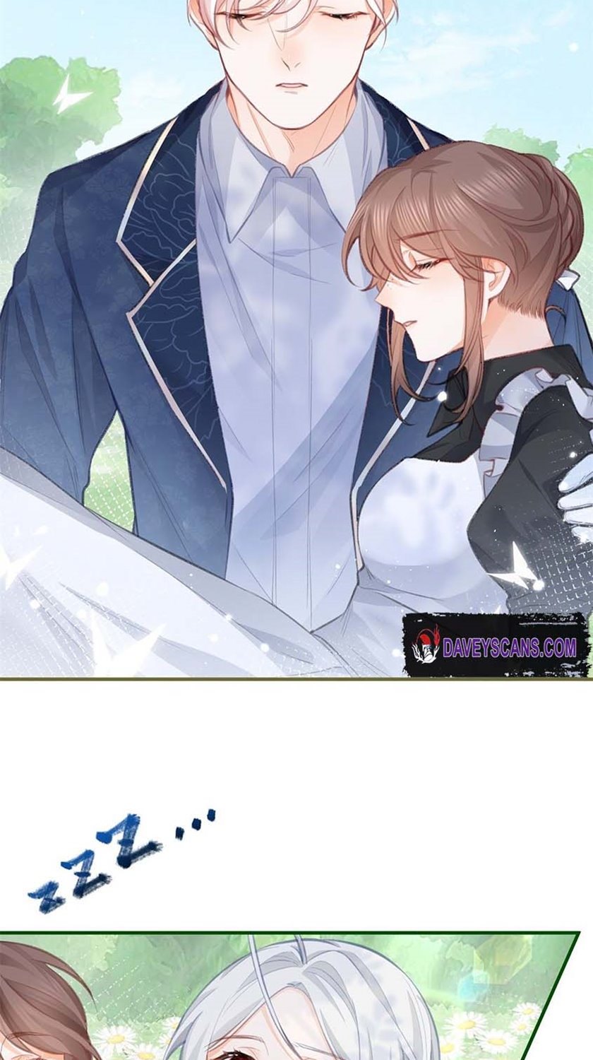 I Became the Sacrificial Princess Chapter 17 Gambar 22
