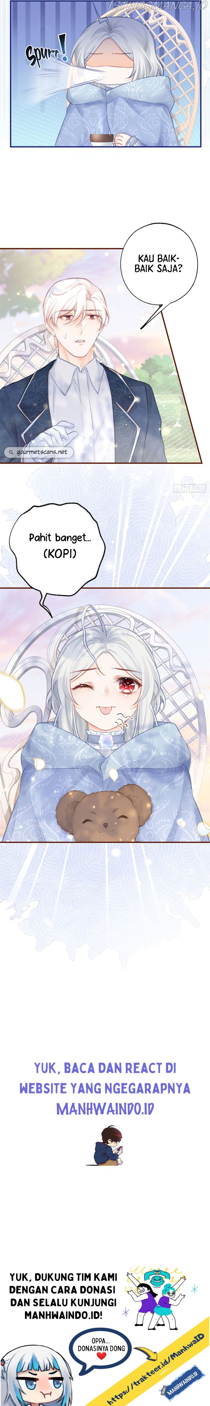 I Became the Sacrificial Princess Chapter 18 Gambar 6