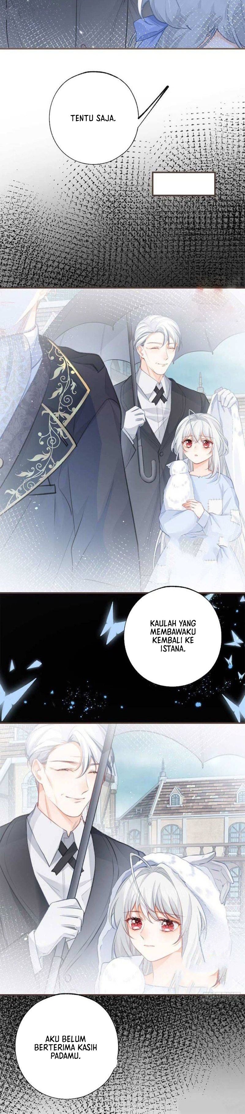 I Became the Sacrificial Princess Chapter 20 Gambar 3