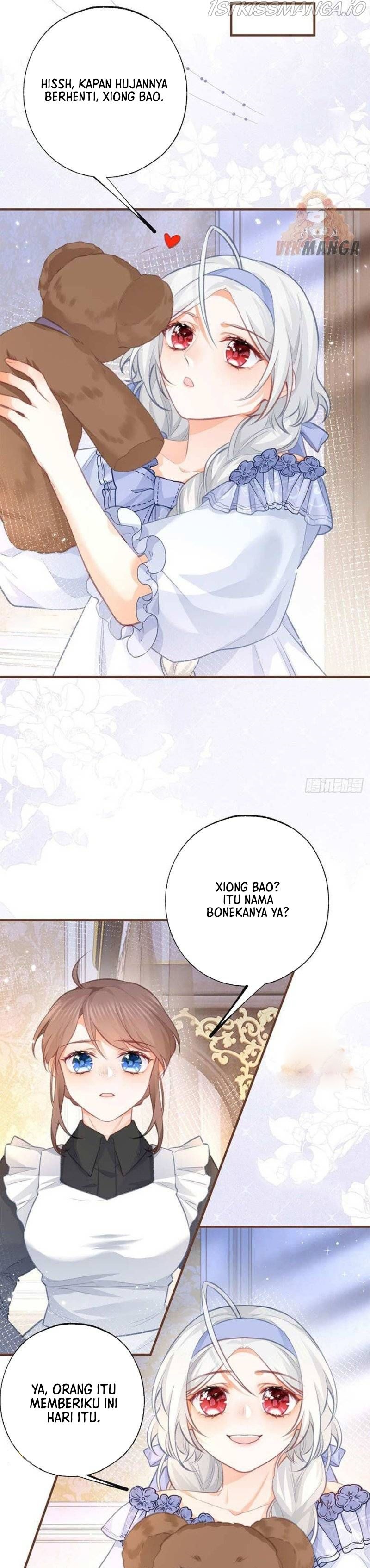I Became the Sacrificial Princess Chapter 20 Gambar 10