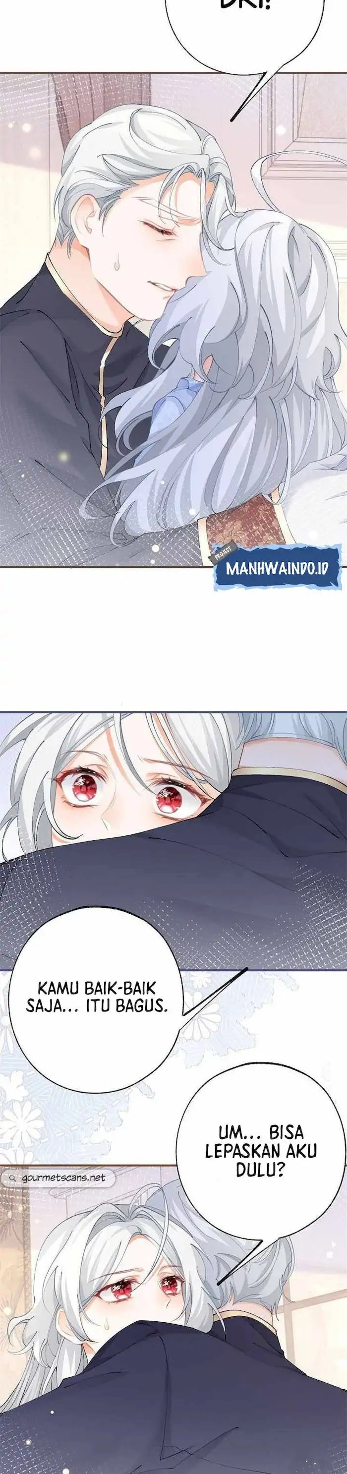 I Became the Sacrificial Princess Chapter 31 Gambar 10