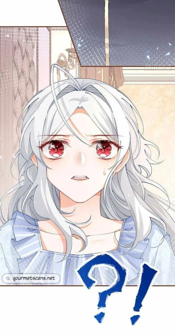 I Became the Sacrificial Princess Chapter 31 Gambar 13