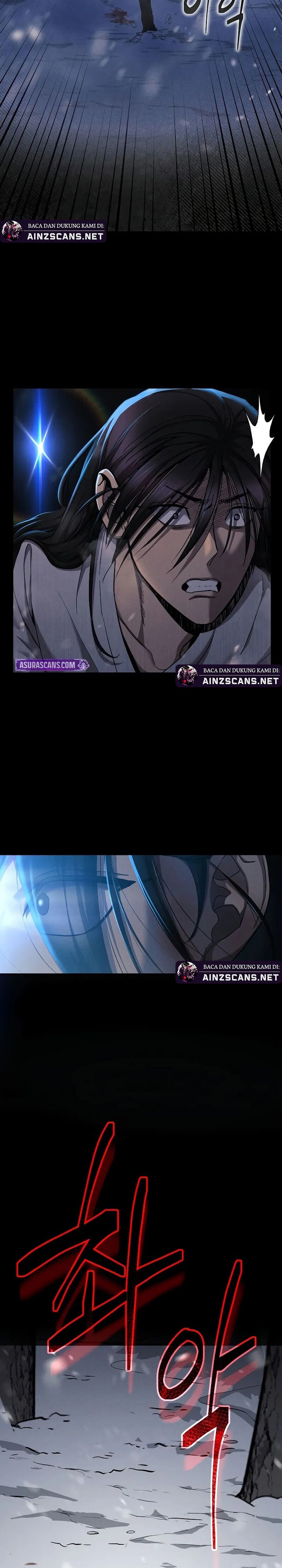 I Became the Successor of the Martial God Chapter 05 Gambar 2