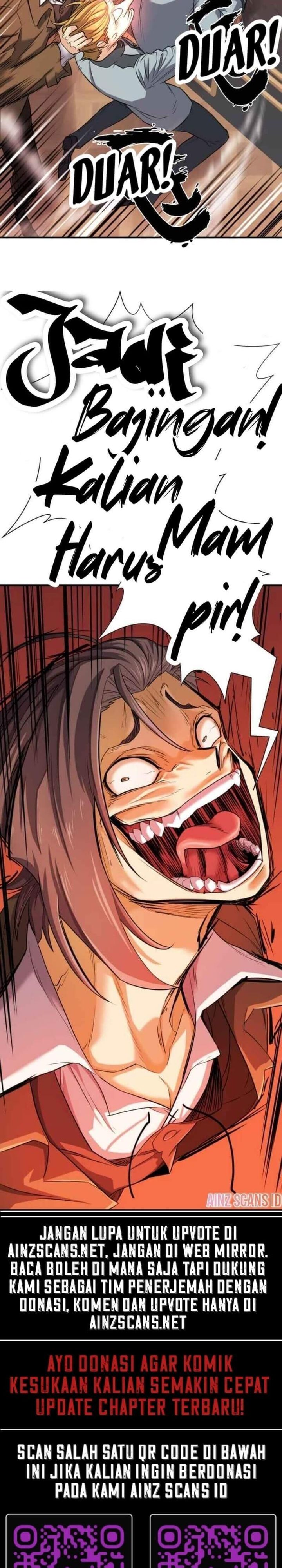 I Became the Successor of the Martial God Chapter 05 Gambar 30