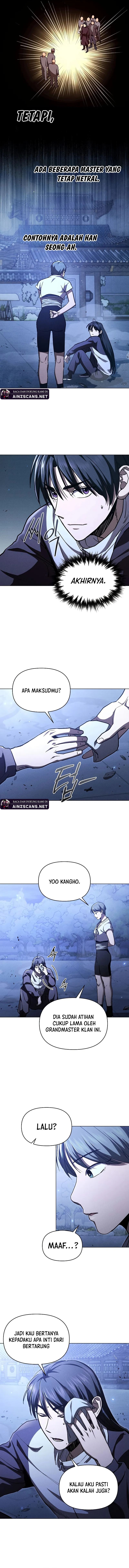 I Became the Successor of the Martial God Chapter 10 Gambar 8