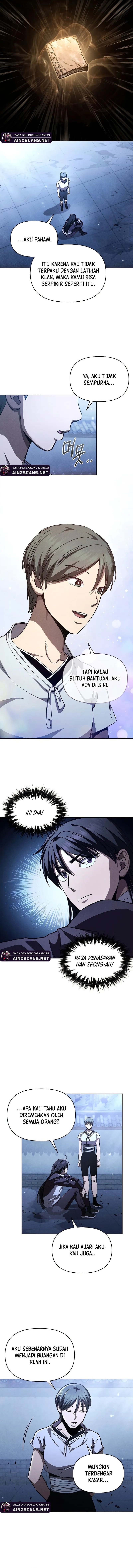 I Became the Successor of the Martial God Chapter 10 Gambar 12