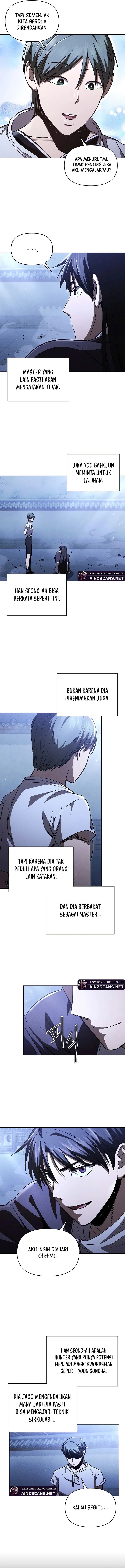 I Became the Successor of the Martial God Chapter 10 Gambar 13