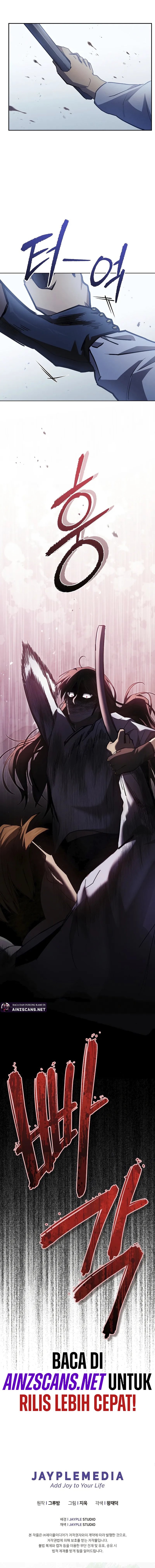 I Became the Successor of the Martial God Chapter 12 Gambar 15