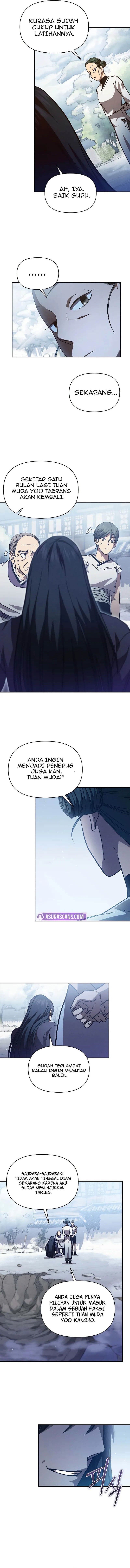 I Became the Successor of the Martial God Chapter 17 Gambar 10