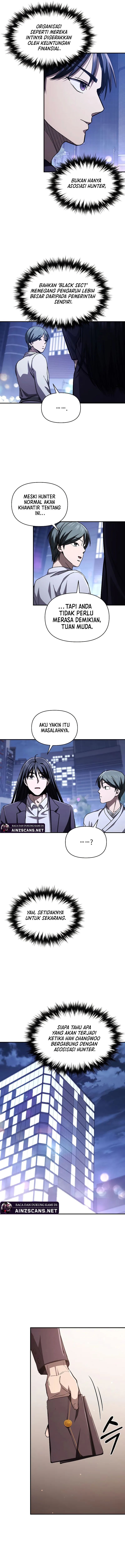 I Became the Successor of the Martial God Chapter 18 Gambar 9