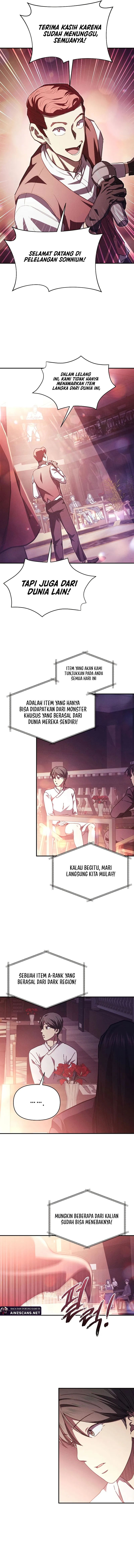 I Became the Successor of the Martial God Chapter 18 Gambar 12
