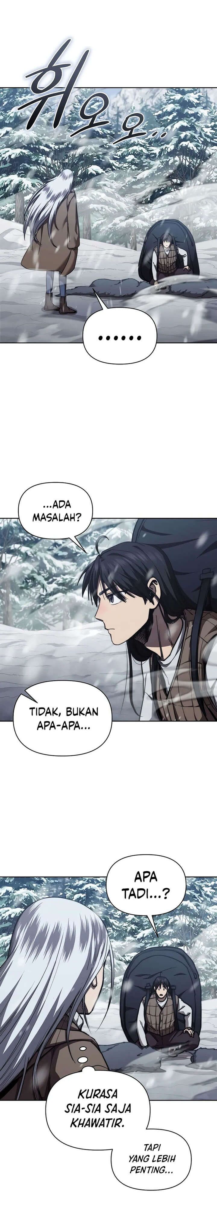 I Became the Successor of the Martial God Chapter 24 Gambar 3