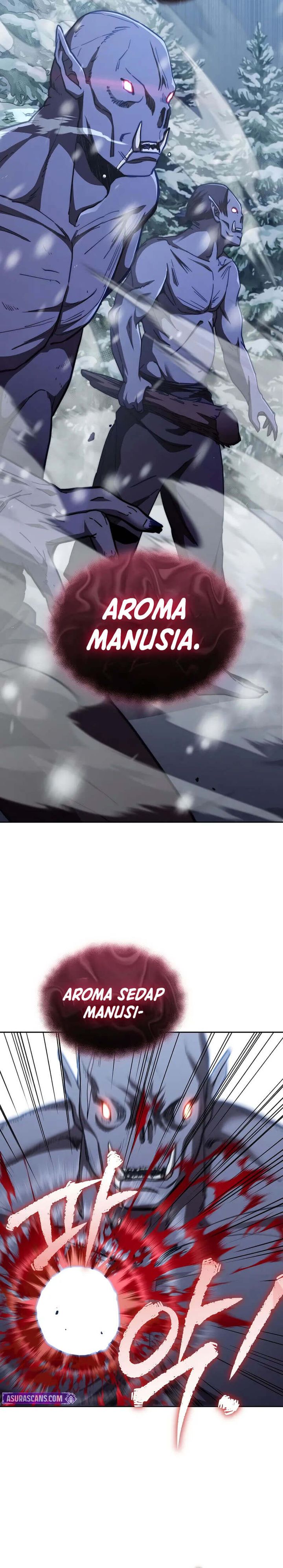 I Became the Successor of the Martial God Chapter 24 Gambar 5