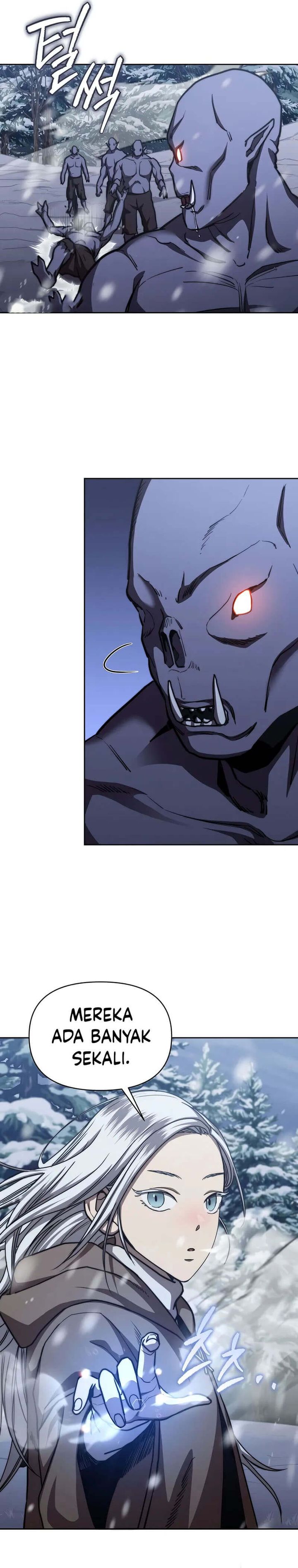I Became the Successor of the Martial God Chapter 24 Gambar 7