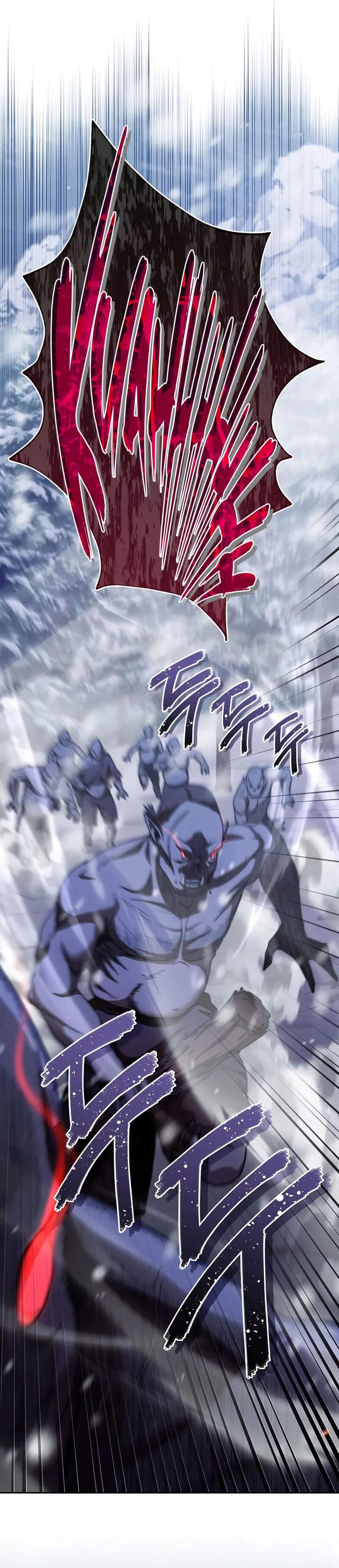 I Became the Successor of the Martial God Chapter 24 Gambar 8