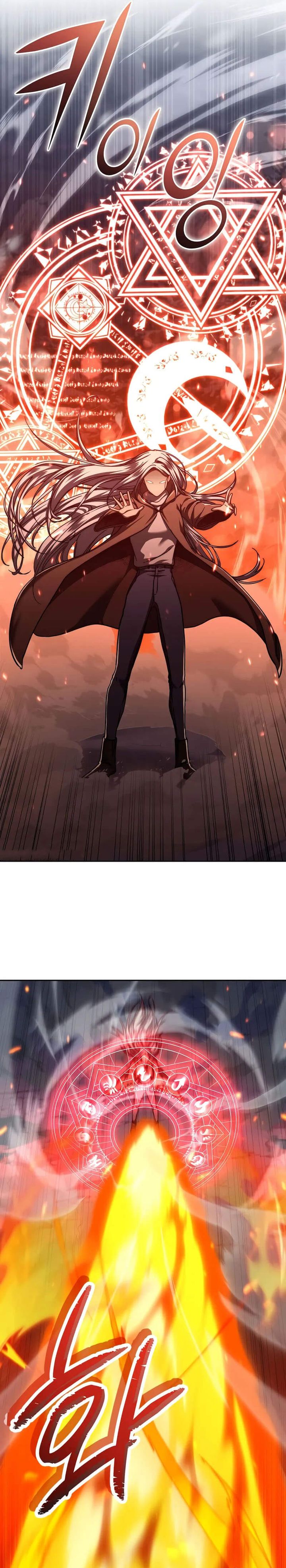I Became the Successor of the Martial God Chapter 24 Gambar 9