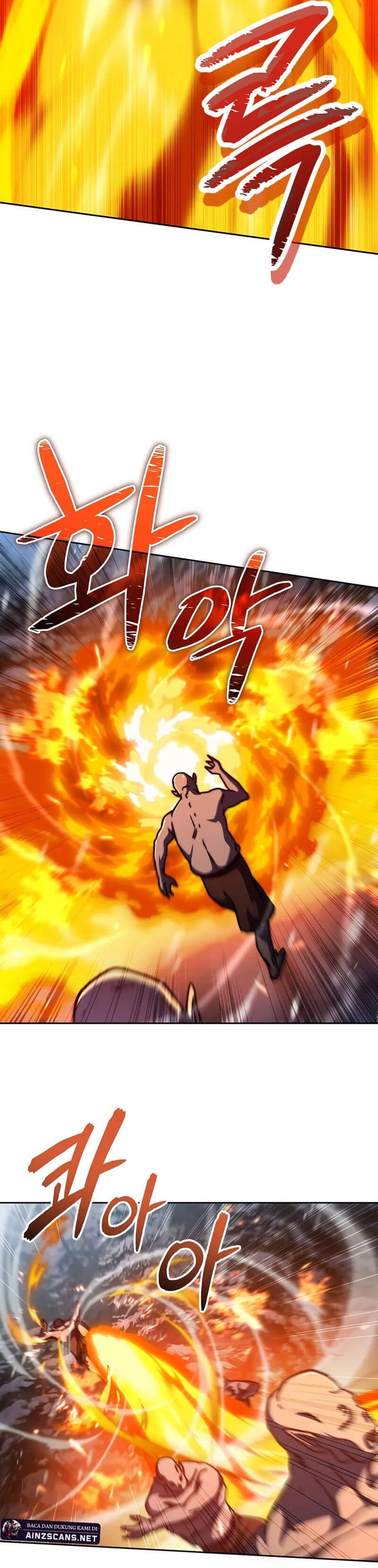 I Became the Successor of the Martial God Chapter 24 Gambar 10