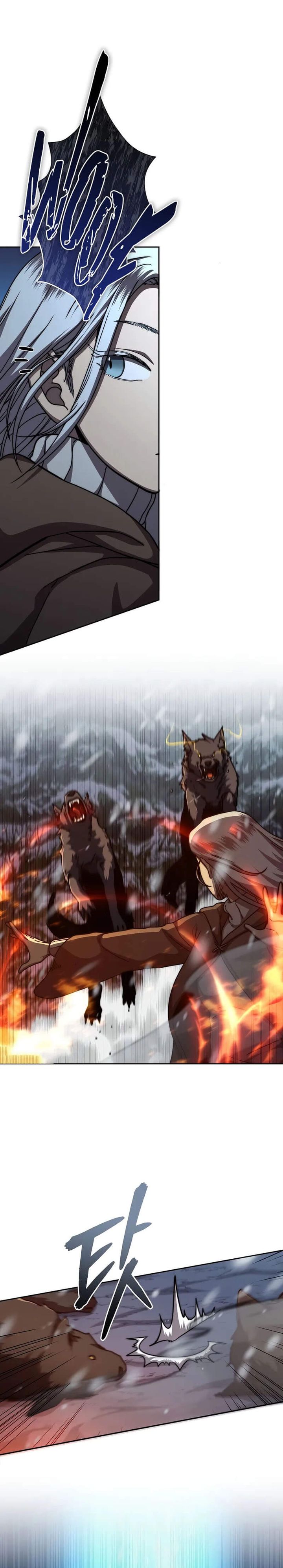 I Became the Successor of the Martial God Chapter 24 Gambar 14