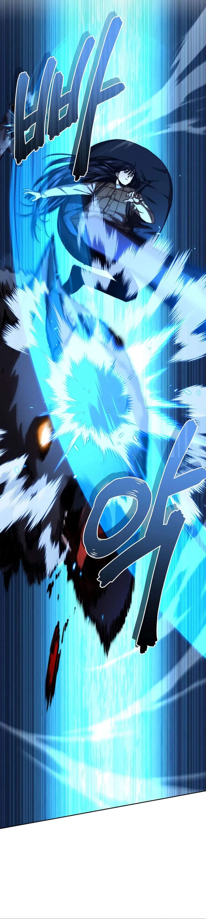 I Became the Successor of the Martial God Chapter 24 Gambar 15