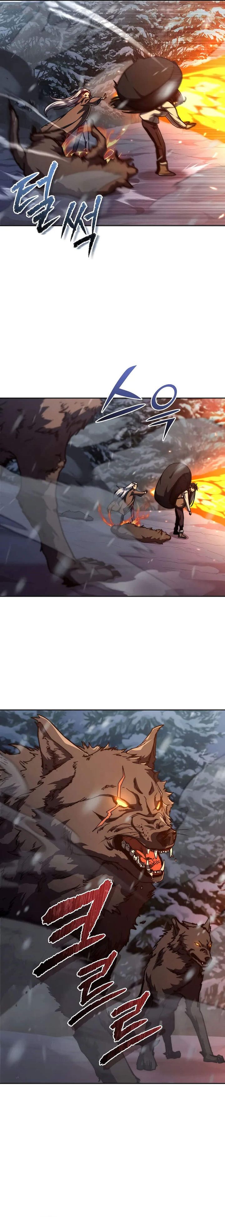 I Became the Successor of the Martial God Chapter 24 Gambar 16