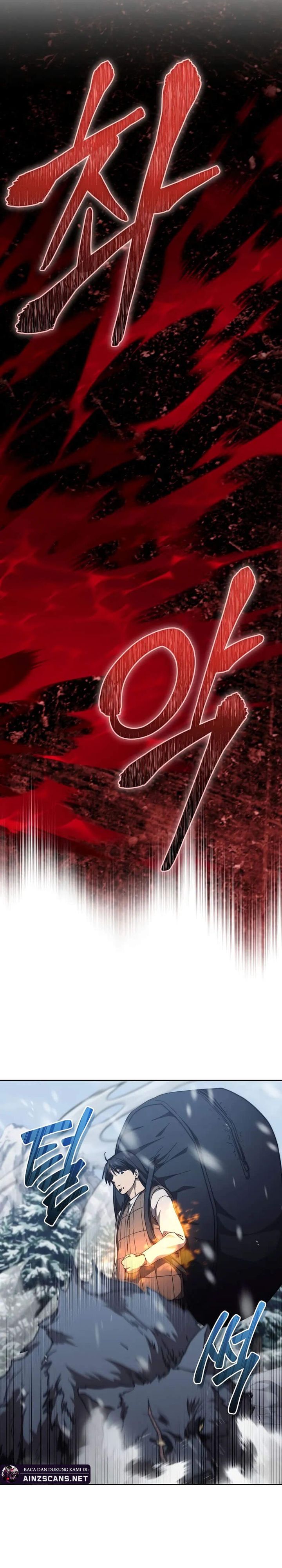 I Became the Successor of the Martial God Chapter 24 Gambar 19